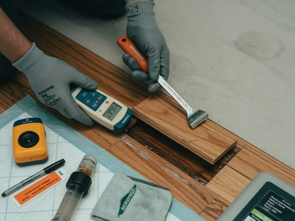 Why choose Water Damage Restoration in Ritzville, WA
